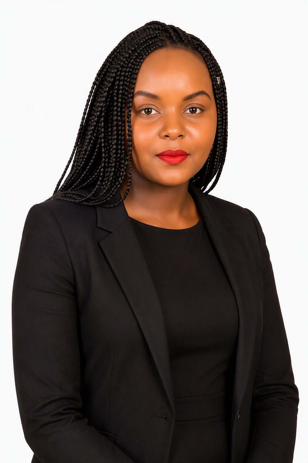 Maryanne Njogu, CEO & Co-Founder at Dira Dada Foundation